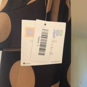 LuLaRoe Cassie skirts